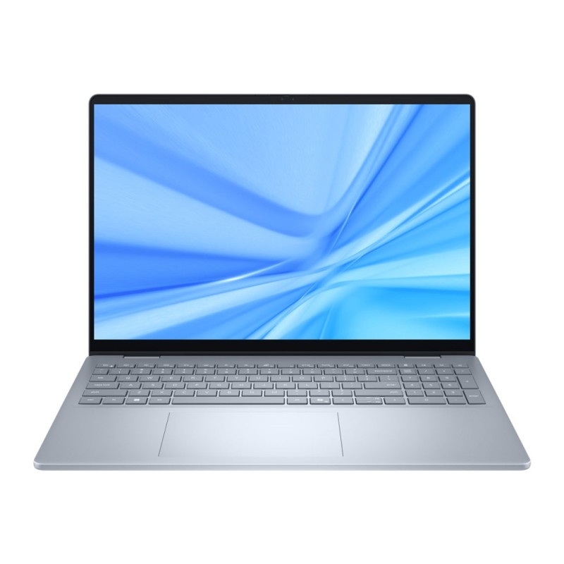 Prenosnik DELL 40,64 cm (16,0) 16 Plus 1920x1200 IPS na dotik 300nit Ultra 7-258V/32GB/SSD1TB/BL/AI Chip: 47 TOPs/Intel Arc 140V/Win11Pro (DB16250_LNL_201)