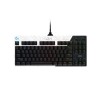 Tipkovnica Logitech Gaming G PRO GX brown USB SLO gravura ((920-010077) LOGITECH Tipkovnica Logitech Gaming G PRO GX brown USB SLO gravura ((920-010077)