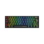 Gaming Tipkovnica Žična USB-A UVI PRIDE Nano 60% SLO | SLO gravura črna RGB (UVIPRIDENANO) Gaming Tipkovnica Žična USB-A UVI PRIDE Nano 60% SLO | SLO gravura črna RGB (UVIPRIDENANO)