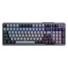 Gaming Tipkovnica brezžična + Bluetooth Cooler Master MK770 US | siva RGB (MK-770-GKKR1-US) Cooler Master Gaming Tipkovnica brezžična + Bluetooth Cooler Master MK770 US | siva RGB (MK-770-GKKR1-US)