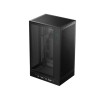 Ohišje Deepcool CH270 DIGITAL microATX - črna Deepcool Ohišje Deepcool CH270 DIGITAL microATX - črna