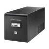 UPS PowerWalker VI 1000 LCD Line-Interactive 1000VA/600W 2x220V (10120018) PowerWalker UPS PowerWalker VI 1000 LCD Line-Interactive 1000VA/600W 2x220V (10120018)