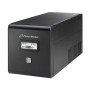 UPS PowerWalker VI 1000 LCD Line-Interactive 1000VA/600W 2x220V (10120018)