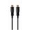 KABEL HDMI/HDMI M/M 20,0m Gembird AOC optični pozlačeni kontakti V2,0 UHD 4K z ethernet (CCBP-HDMI-AOC-20M-02)