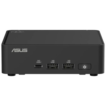 Računalnik BB Asus NUC15 Pro Intel Ultra 5 235H 2xHDMI 2xThunderbolt 4 2xM.2 NVMe 4xUSB 2xSO-DIMM 2,5G Intel Arc graphics Slim Kit (90AR00R2-M000M0) Računalnik BB Asus NUC15 Pro Intel Ultra 5 235H 2xHDMI 2xThunderbolt 4 2xM.2 NVMe 4xUSB 2xSO-DIMM 2,5G Intel Arc graphics Slim Kit (90AR00R2-M000M0)