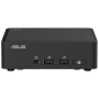 Računalnik BB Asus NUC15 Pro Intel Ultra 5 235H 2xHDMI 2xThunderbolt 4 2xM.2 NVMe 4xUSB 2xSO-DIMM 2,5G Intel Arc graphics Slim Kit (90AR00R2-M000M0)