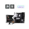 Osnovna plošča AM5 MSI PRO B850M-P WIFI microATX HDMI DisplayPort MSI Osnovna plošča AM5 MSI PRO B850M-P WIFI microATX HDMI DisplayPort