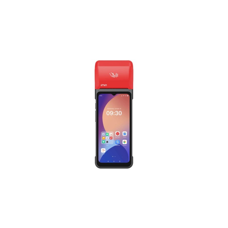 Prenosni terminal IMIN SWIFT 2 SWIFT Prenosni terminal IMIN SWIFT 2