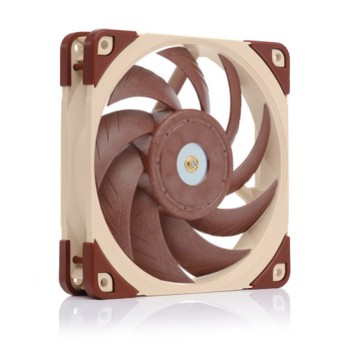 Ventilator Noctua NF-A12X25 PWM 12v 120x120x25mm rjava (NF-A12x25 PWM) Ventilator Noctua NF-A12X25 PWM 12v 120x120x25mm rjava (NF-A12x25 PWM)