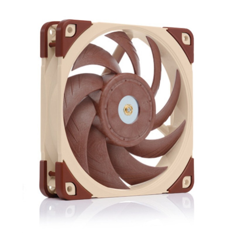 Ventilator Noctua NF-A12X25 PWM 12v 120x120x25mm rjava (NF-A12x25 PWM) Noctua Ventilator Noctua NF-A12X25 PWM 12v 120x120x25mm rjava (NF-A12x25 PWM)