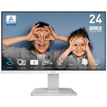 Monitor MSI 60,5 cm (23,8 Monitor MSI 60,5 cm (23,8