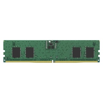 DDR5 16GB 5600MHz CL46 Single (1x16GB) Kingston Value 1,1V PC zelena On-die ECC (KVR56U46BS8-16)
