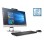 Računalnik RNW AIO HP 800 G4 i7-8700 / 16GB / SSD256GB / 23,8