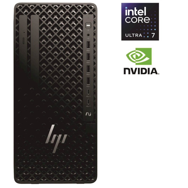 Delovna postaja HP Tower Delovna postaja Z1 G1i Ultra 7-265/Q670/32GB/1TB/RTX A1000 4xDP /500W-90%/Win11Pro (A40RRET#ABB) HP Delovna postaja HP Tower Delovna postaja Z1 G1i Ultra 7-265/Q670/32GB/1TB/RTX A1000 4xDP /500W-90%/Win11Pro (A40RRET#ABB)