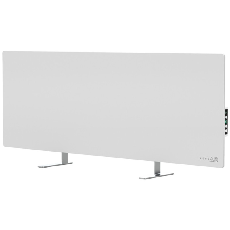 IR panel AENO Premium Eko Pametni, 700W, Bel, smart control