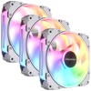Ventilator Cougar Apolar (3 kosi) - Modularni 120mm bela RGB Cougar Ventilator Cougar Apolar (3 kosi) - Modularni 120mm bela RGB
