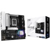 Osnovna plošča LGA1851 Asrock PRO RS microATX HDMI DisplayPort Asrock Osnovna plošča LGA1851 Asrock PRO RS microATX HDMI DisplayPort