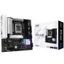 Osnovna plošča LGA1851 Asrock PRO RS microATX HDMI DisplayPort Osnovna plošča LGA1851 Asrock PRO RS microATX HDMI DisplayPort