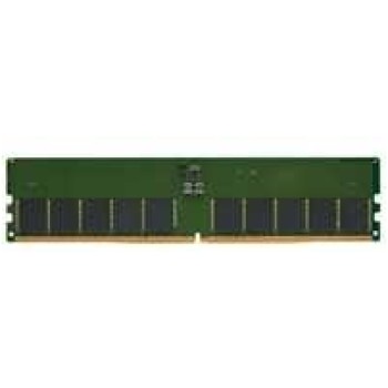 DDR5 32GB 4800MHz CL46 Single (1x32GB) Kingston - 1,1V (KCP556UD8-32)