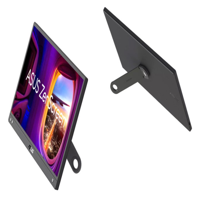 Prenosni monitor Asus 39,6 cm (15,6