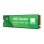 Disk SSD M.2 NVMe PCIe 4.0 2TB WD Green 2280 5000/4200MB/s (WDS200T4G0E)