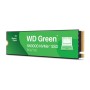 Disk SSD M.2 NVMe PCIe 4.0 2TB WD Green 2280 5000/4200MB/s (WDS200T4G0E)