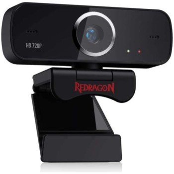 WEB Kamera Redragon FOBOS GW600 720p 30FPS, Plug&Play (46705) WEB Kamera Redragon FOBOS GW600 720p 30FPS, Plug&Play (46705)