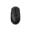 Miš Logitech brezžična G309 LIGHTSPEED LightSpeed optična gaming 25000DPI črna (910-007199)