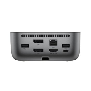 Priklopna postaja USB-C => HP Thunderbolt Dock G6 1x HDMI 2xDisplayPort 3xUSB3.2 3xUSB-C 180W 1xRJ45 nano lock (9X481UT#ABB)