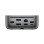 Priklopna postaja USB-C => HP Thunderbolt Dock G6 1x HDMI 2xDisplayPort 3xUSB3.2 3xUSB-C 180W 1xRJ45 nano lock (9X481UT#ABB)