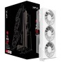 Grafična kartica AMD RX9060 XT XFX Swift OC Edition Bela - 16GB GDDR6  | 1xHDMI 2.1 2xDisplayport 2.1 (RX-96TS316W7) Grafična kartica AMD RX9060 XT XFX Swift OC Edition Bela - 16GB GDDR6  | 1xHDMI 2.1 2xDisplayport 2.1 (RX-96TS316W7)