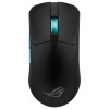 Miš Asus brezžična Harpe Ace Aim Lab Edition optična gaming 54g 36000DPI RGB črna (90MP02W0-BMUA00) ASUS Miš Asus brezžična Harpe Ace Aim Lab Edition optična gaming 54g 36000DPI RGB črna (90MP02W0-BMUA00)