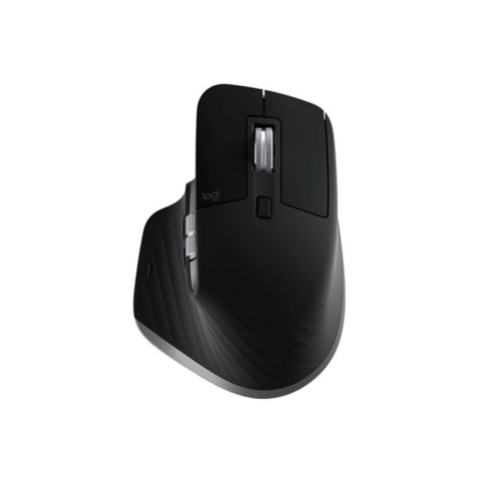 Miš brezžična desktop Logitech MX Master 3S for Mac 8000DPI 7 gumbov Space Grey (910-006571) Miš brezžična desktop Logitech MX Master 3S for Mac 8000DPI 7 gumbov Space Grey (910-006571)