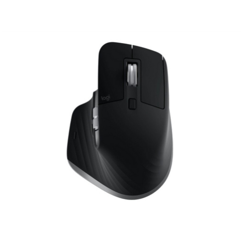 Miš brezžična desktop Logitech MX Master 3S for Mac 8000DPI 7 gumbov Space Grey (910-006571) LOGITECH Miš brezžična desktop Logitech MX Master 3S for Mac 8000DPI 7 gumbov Space Grey (910-006571)