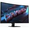 Monitor GigaByte 80 cm (31,5) GS32QCA 2560x1440 Curved Gaming 180Hz VA 1ms 2xHDMI DisplayPort sRGB120% FreeSync GIGABYTE Monitor GigaByte 80 cm (31,5) GS32QCA 2560x1440 Curved Gaming 180Hz VA 1ms 2xHDMI DisplayPort sRGB120% FreeSync