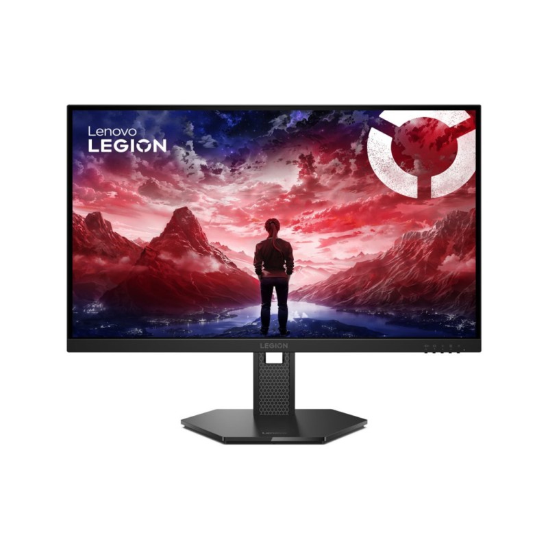 Monitor Lenovo 68,6 cm (27,0) 27Q-10 2560x1440 Gaming 240Hz IPS 0,5ms 2xHDMI DisplayPort Pivot  DCI-P3-90% FreeSync Premium G-Sync Compatible HDR10 Legion Lenovo Monitor Lenovo 68,6 cm (27,0) 27Q-10 2560x1440 Gaming 240Hz IPS 0,5ms 2xHDMI DisplayPort Pivot  DCI-P3-90% FreeSync Premium G-Sync Compatible HDR10 Legion