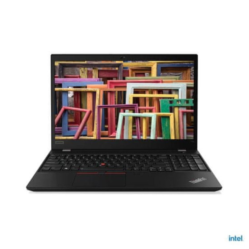 Prenosnik RNW Lenovo T15 G2 i5-1145G7 / 16GB / SSD256GB / 15,6 1920x1080 / WLAN / BT / CAM / W11P / SLO gravura Lenovo Prenosnik RNW Lenovo T15 G2 i5-1145G7 / 16GB / SSD256GB / 15,6 1920x1080 / WLAN / BT / CAM / W11P / SLO gravura