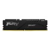 DDR5 16GB 5600MHz CL40 Single (1x16GB) Kingston Fury Beast XMP3.0 1,25V Gaming (KF556C40BB-16) KINGSTON DDR5 16GB 5600MHz CL40 Single (1x16GB) Kingston Fury Beast XMP3.0 1,25V Gaming (KF556C40BB-16)