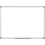 Tabla Bi-Office Maya Pro bela magnetna 120 x 240 cm Tabla Bi-Office Maya Pro bela magnetna 120 x 240 cm