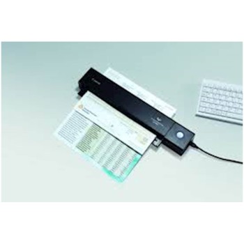 Optični čitalec Prenosni  Canon P-208II (9704B003AA) Optični čitalec Prenosni  Canon P-208II (9704B003AA)