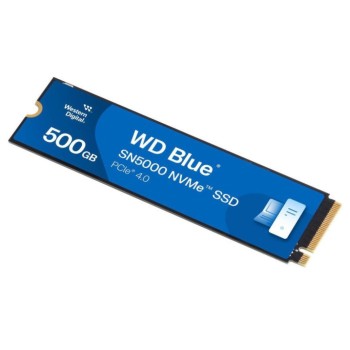 Disk SSD M.2 NVMe PCIe 4.0 500GB WD Blue 2280 5000/4000MB/s (WDS500G4B0E) Disk SSD M.2 NVMe PCIe 4.0 500GB WD Blue 2280 5000/4000MB/s (WDS500G4B0E)