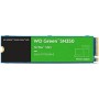 Disk SSD M.2 NVMe PCIe 3.0 500GB WD Green SN350 2280 2400/1500MB/s (WDS500G2G0C) Disk SSD M.2 NVMe PCIe 3.0 500GB WD Green SN350 2280 2400/1500MB/s (WDS500G2G0C)