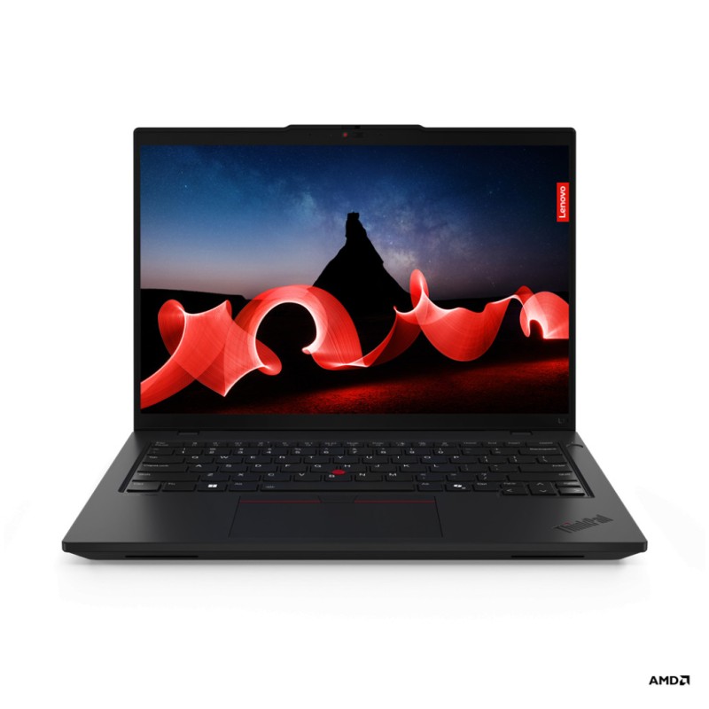 Prenosnik RNW Lenovo Thinkpad L14 G5 U7-155U / 16GB / SSD512GB / 14 1920x1200 / WLAN / BT / CAM / FP / W11P / SLO gravura / A+ Lenovo Prenosnik RNW Lenovo Thinkpad L14 G5 U7-155U / 16GB / SSD512GB / 14 1920x1200 / WLAN / BT / CAM / FP / W11P / SLO gravura / A+
