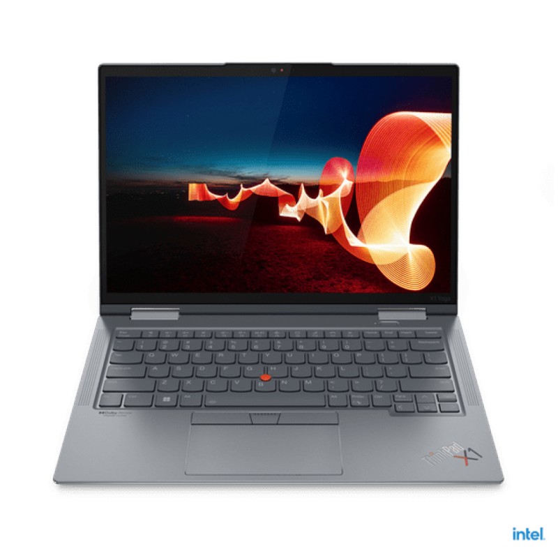 Prenosnik RNW Lenovo X1 Yoga G7 i5-1245U / 32GB / SSD512GB / 14 1920x1200 / WLAN / LTE / BT / CAM / BL / Touch / pisalo / W11P / SLO gravura / A+ / 24m garancije Lenovo Prenosnik RNW Lenovo X1 Yoga G7 i5-1245U / 32GB / SSD512GB / 14 1920x1200 / WLAN / LTE / BT / CAM / BL / Touch / pisalo / W11P / SLO gravura / A+ / 24m garancije