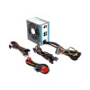 Napajalnik - 750W Chieftec 85Plus (CTG-750C) - pol modularni CHIEFTEC Napajalnik - 750W Chieftec 85Plus (CTG-750C) - pol modularni
