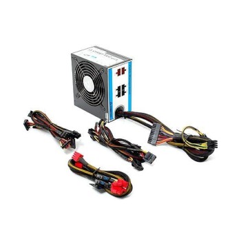 Napajalnik - 750W Chieftec 85Plus (CTG-750C) - pol modularni Napajalnik - 750W Chieftec 85Plus (CTG-750C) - pol modularni