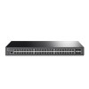 STIKALO 48-PORT 4x SFP TP-Link JetStream Smart 100/1000 Managed (TL-SG3452) TP-LINK STIKALO 48-PORT 4x SFP TP-Link JetStream Smart 100/1000 Managed (TL-SG3452)