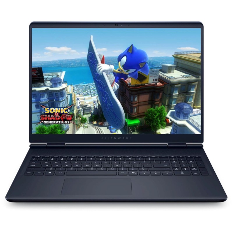 Prenosnik DELL 40,64 cm (16,0) Alienware 16 Aurora 2560x1600 WVA 120Hz Core 7-240H/32GB/SSD1TB/BL/ALU-ABS/RTX5060-8GB/Win11Pro (AC16250_RPLH-R_010) Dell Prenosnik DELL 40,64 cm (16,0) Alienware 16 Aurora 2560x1600 WVA 120Hz Core 7-240H/32GB/SSD1TB/BL/ALU-ABS/RTX5060-8GB/Win11Pro (AC16250_RPLH-R_010)