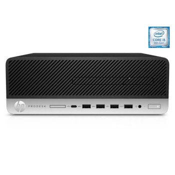 Računalnik RNW SFF HP 600 G5 i5-9500 / 16GB / SSD512GB / DVD / W10P COA