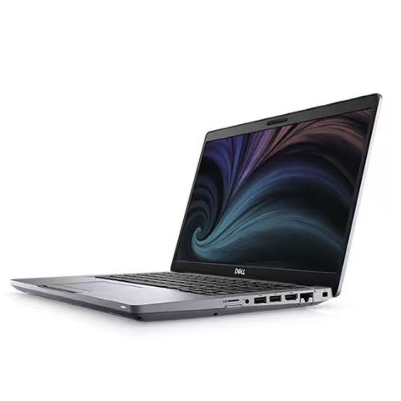 Prenosnik RNW Dell Latitude 5410 i7-10610U / 16GB / SSD512GB / 14 1920x1080 / Touch / W10P COA / SLO gravura Dell Prenosnik RNW Dell Latitude 5410 i7-10610U / 16GB / SSD512GB / 14 1920x1080 / Touch / W10P COA / SLO gravura